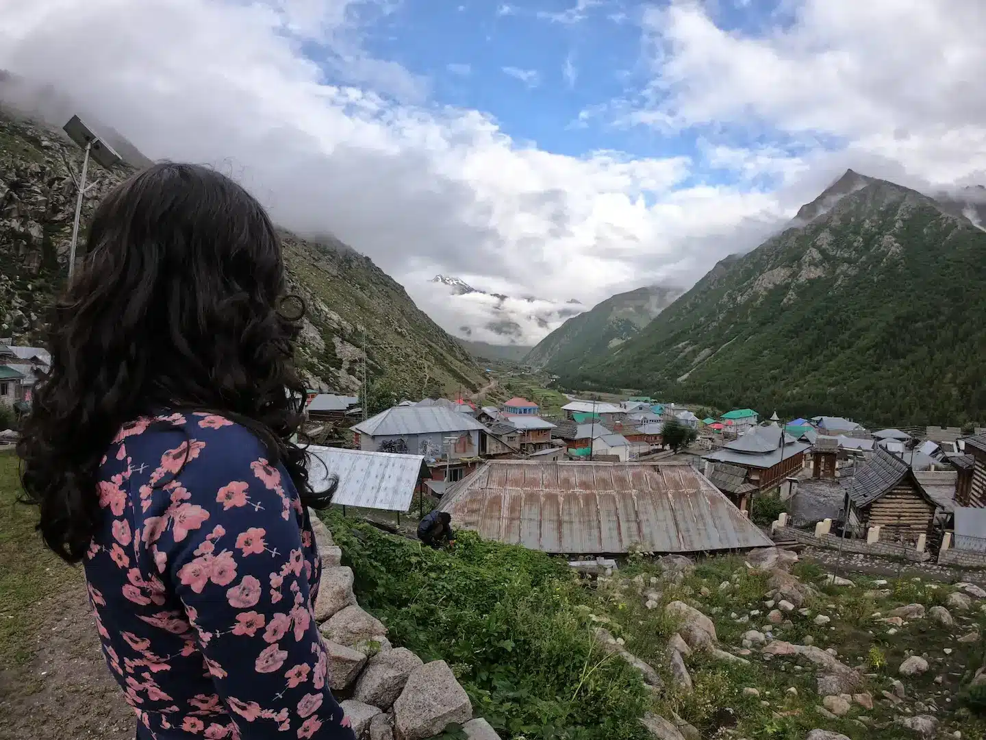 Chitkul