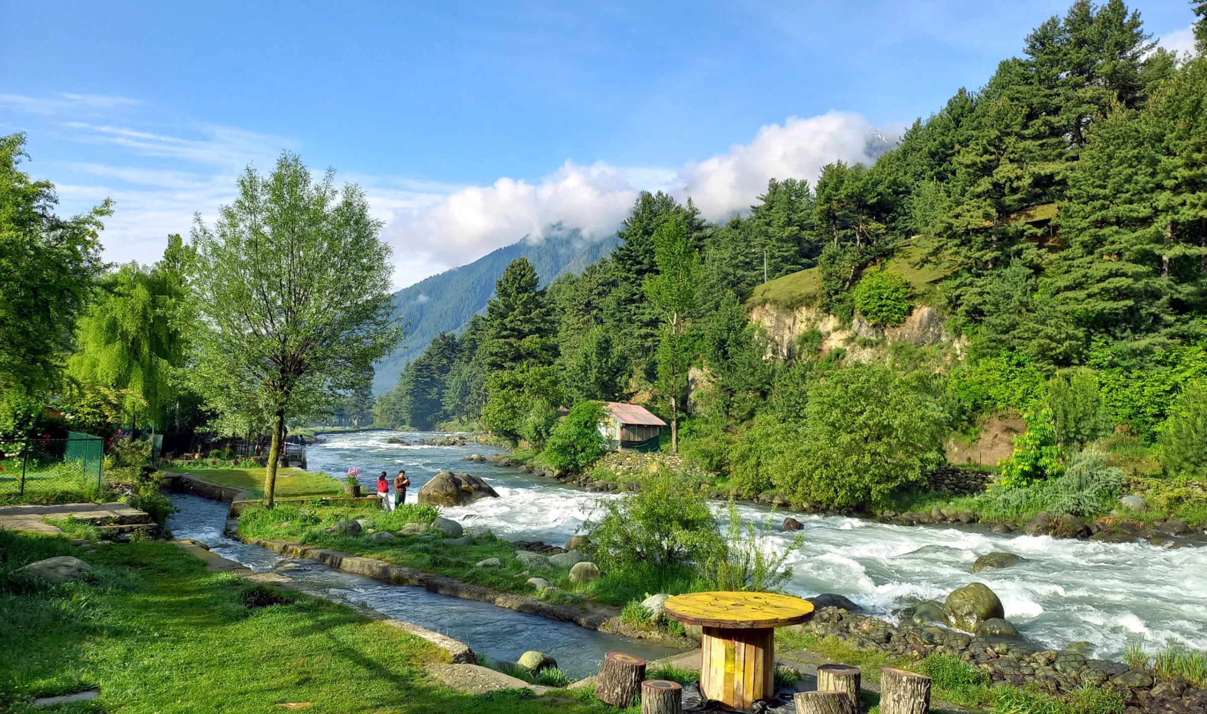 betaab-valley