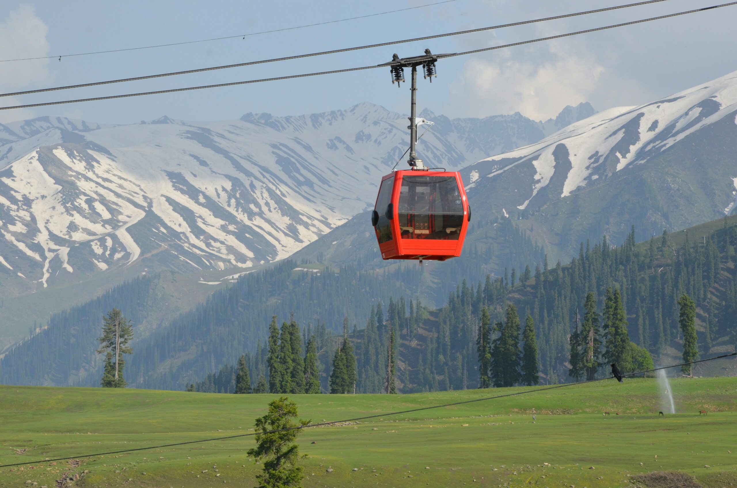 gulmarg