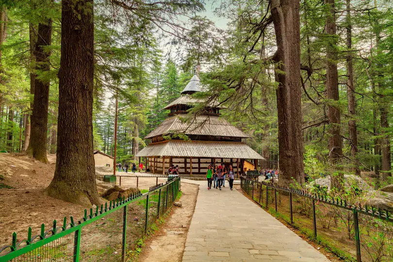 hadimba-devi-temple
