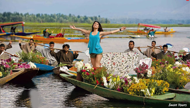 srinagar-tour